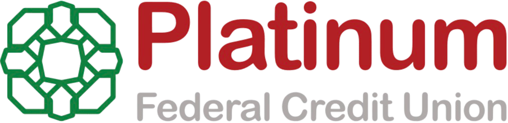 Platinum FCU logo